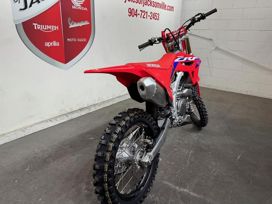 2024 Honda® CRF250R