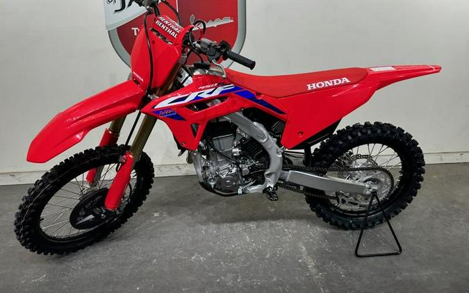 2024 Honda® CRF250R