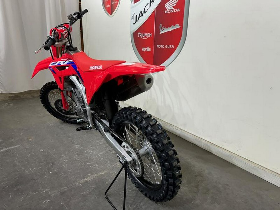 2024 Honda® CRF250R