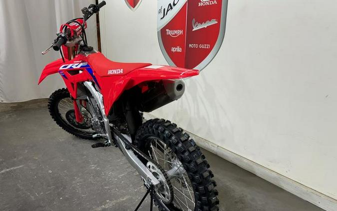 2024 Honda® CRF250R