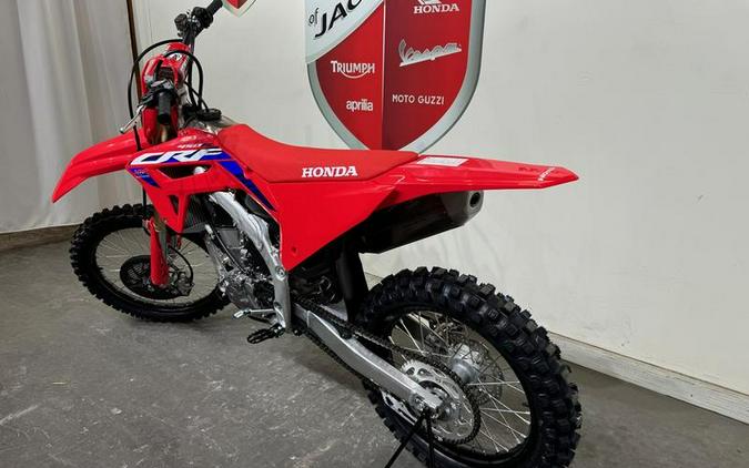 2024 Honda® CRF250R