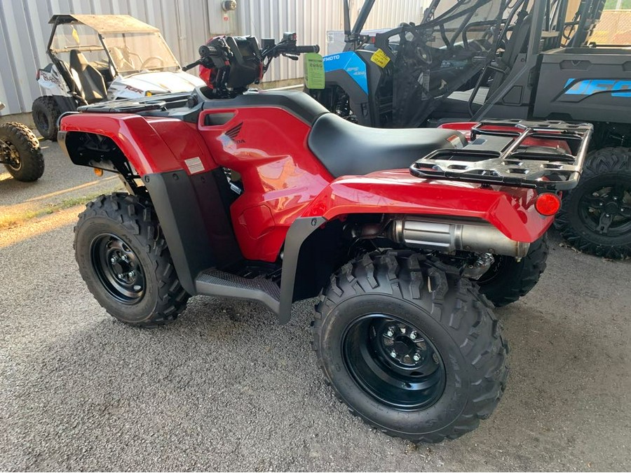 2024 Honda FourTrax Foreman® 4x4 ES EPS