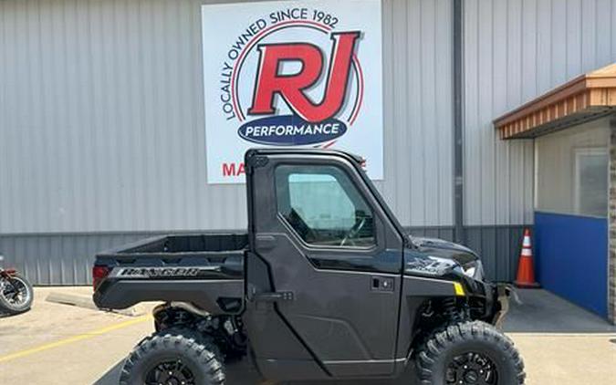 2025 Polaris Ranger XP 1000 NorthStar Edition Ultimate