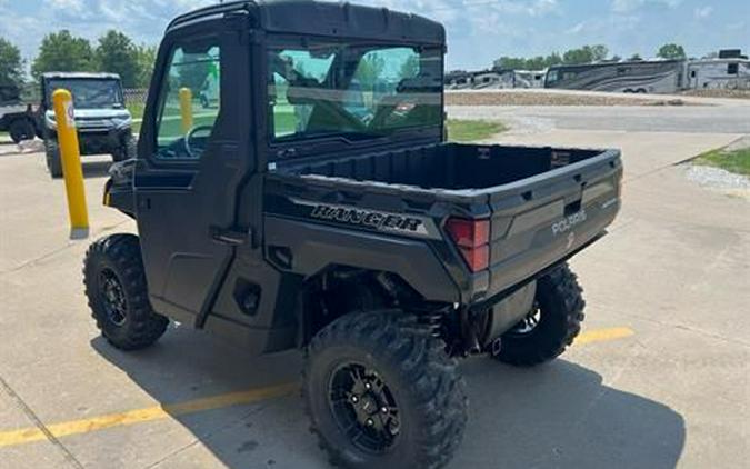 2025 Polaris Ranger XP 1000 NorthStar Edition Ultimate