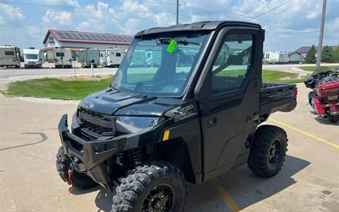 2025 Polaris Ranger XP 1000 NorthStar Edition Ultimate