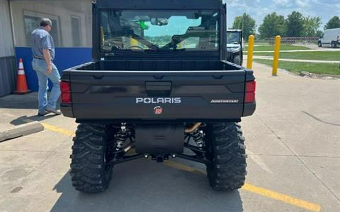 2025 Polaris Ranger XP 1000 NorthStar Edition Ultimate