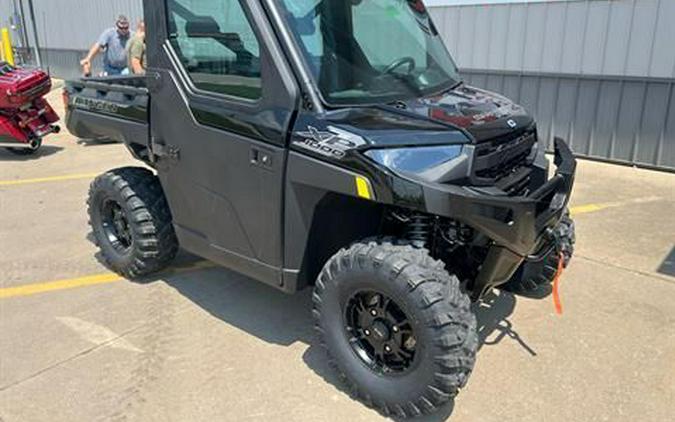 2025 Polaris Ranger XP 1000 NorthStar Edition Ultimate