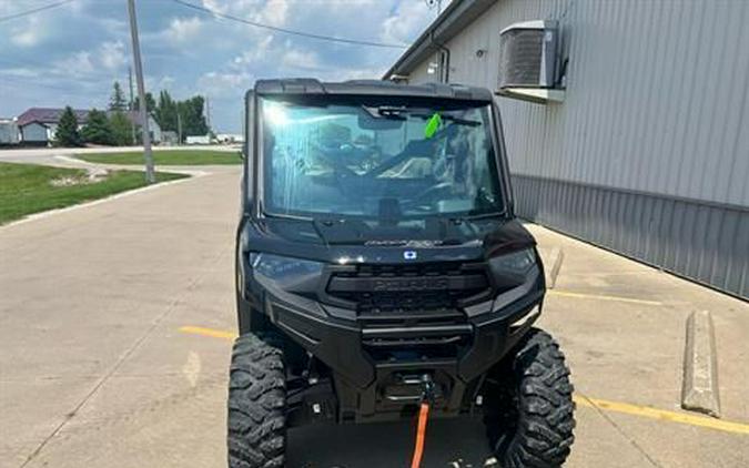 2025 Polaris Ranger XP 1000 NorthStar Edition Ultimate