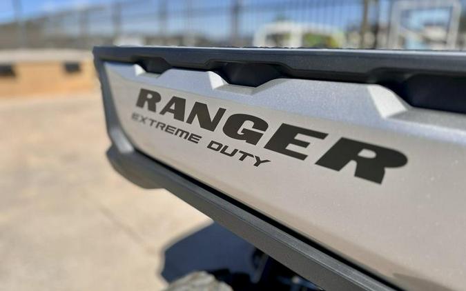 2024 Polaris® Ranger Crew XD 1500 Premium