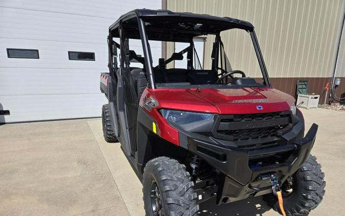 2025 Polaris® Ranger Crew XP 1000 Premium