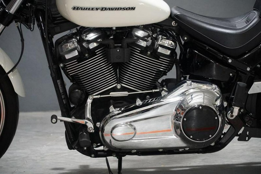 2019 Harley-Davidson® FXBR - Softail® Breakout®