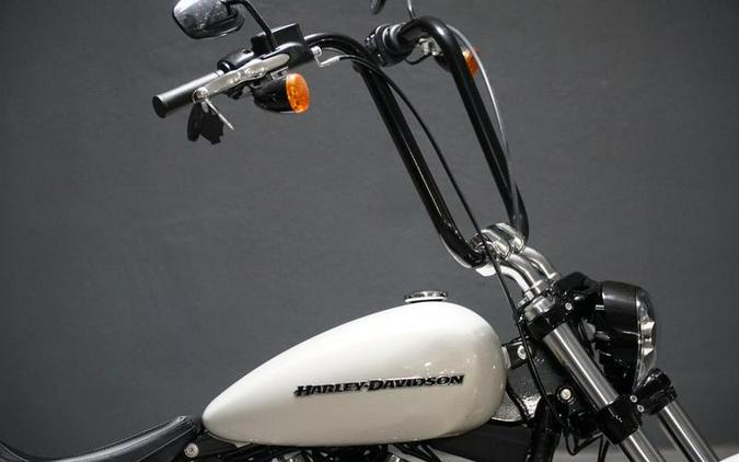 2019 Harley-Davidson® FXBR - Softail® Breakout®