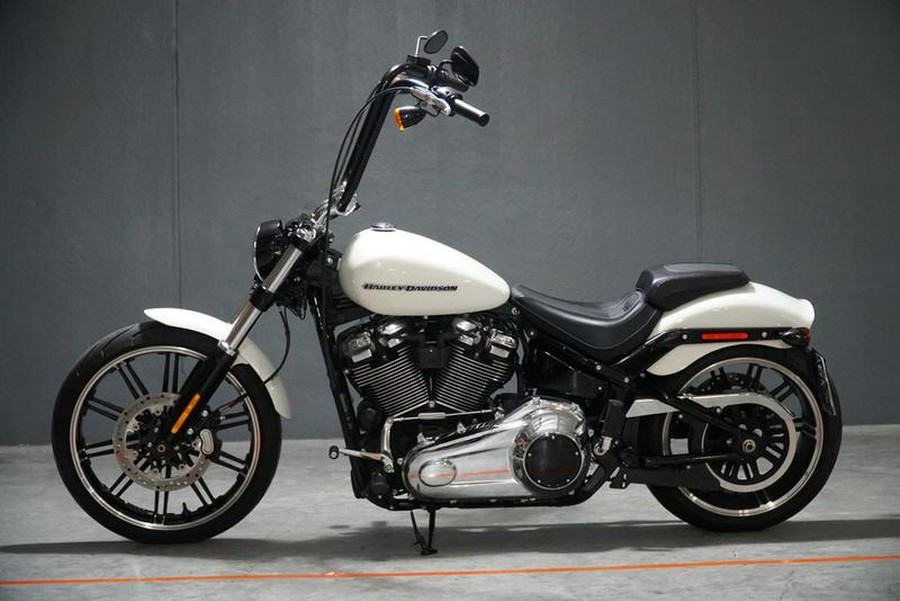 2019 Harley-Davidson® FXBR - Softail® Breakout®