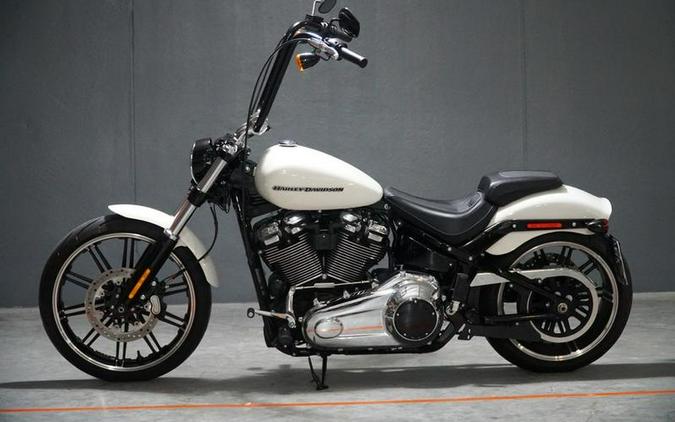 2019 Harley-Davidson® FXBR - Softail® Breakout®