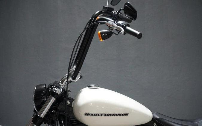 2019 Harley-Davidson® FXBR - Softail® Breakout®