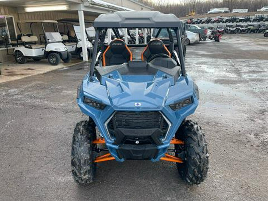 2024 Polaris RZR Trail Ultimate