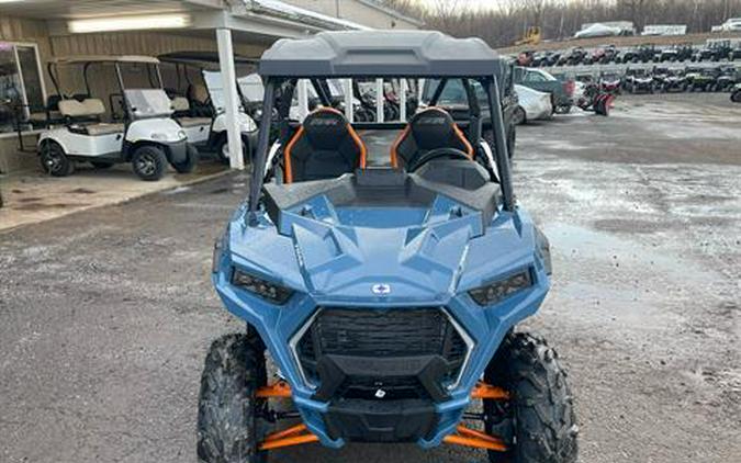 2024 Polaris RZR Trail Ultimate