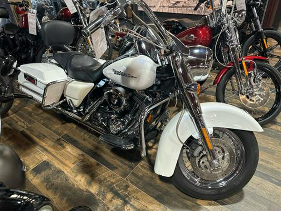 2005 Harley-Davidson FLHRS/FLHRSI Road King® Custom