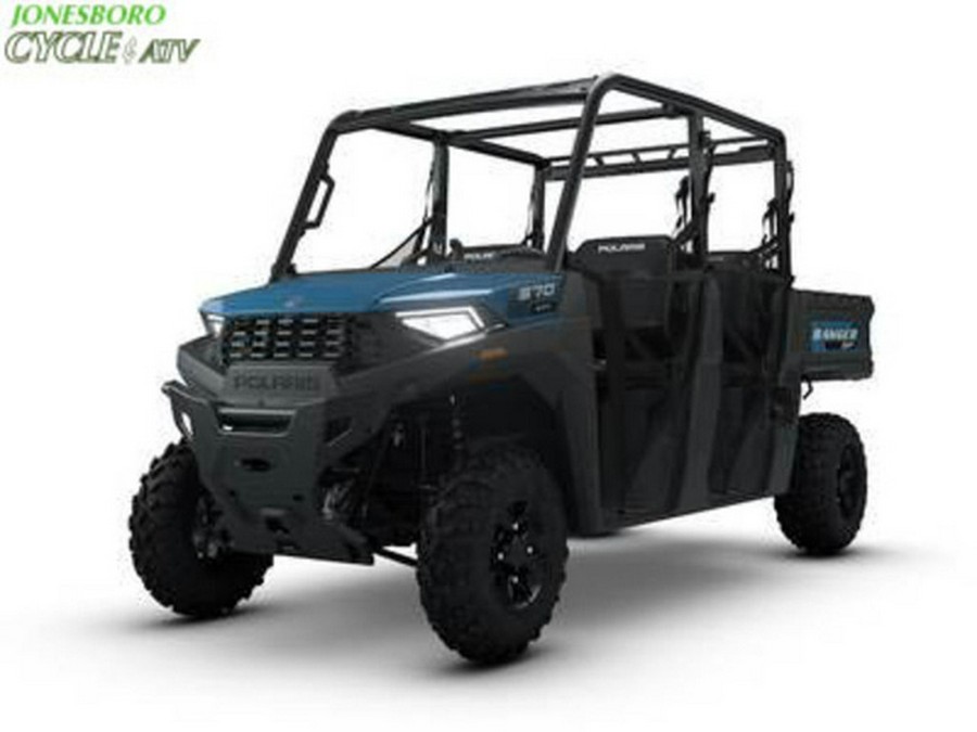 2026 Polaris Ranger Crew SP 570 Premium