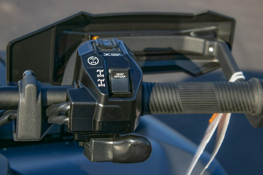 2026 CAN-AM OUTLANDER XTP 1000R