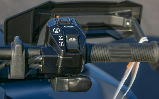 2026 CAN-AM OUTLANDER XTP 1000R