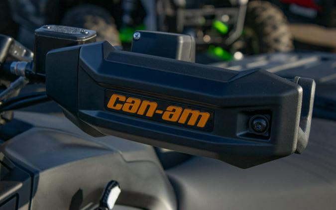 2026 CAN-AM OUTLANDER XTP 1000R