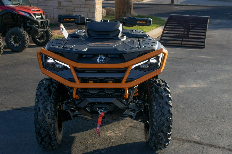 2026 CAN-AM OUTLANDER XTP 1000R