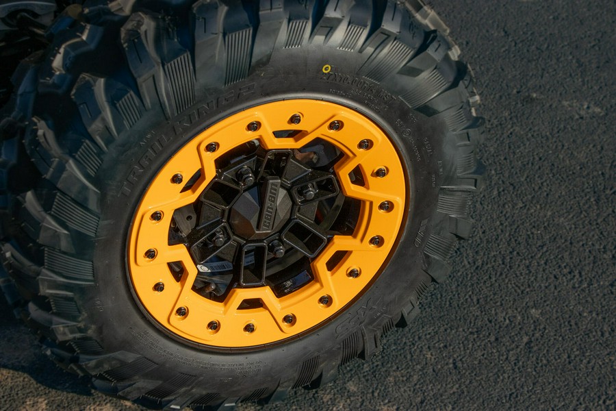 2026 CAN-AM OUTLANDER XTP 1000R