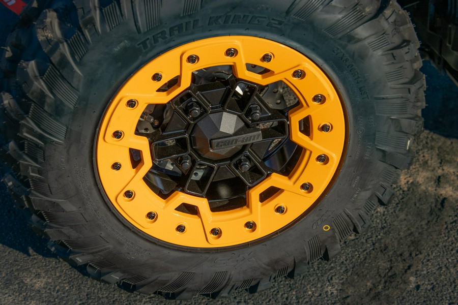 2026 CAN-AM OUTLANDER XTP 1000R