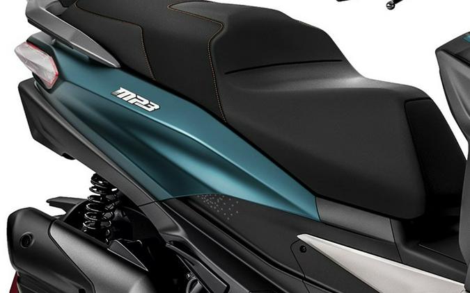 2025 Piaggio MP3 530 Exclusive