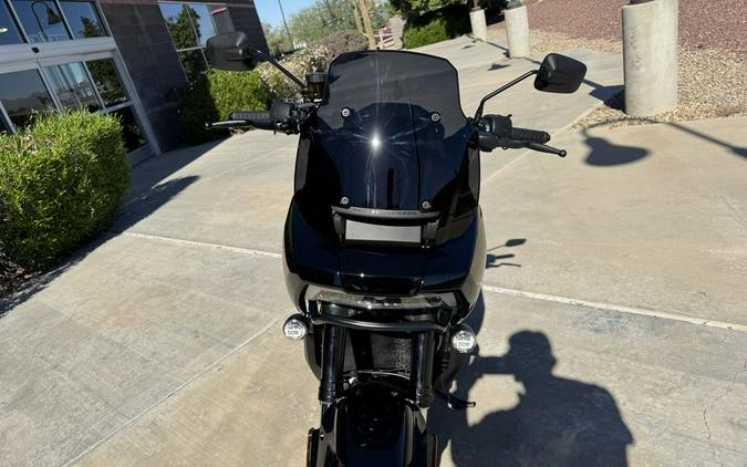 2025 Harley-Davidson® RA1250ST - Pan America® 1250 ST