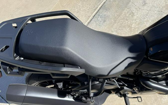 2025 Harley-Davidson® RA1250ST - Pan America® 1250 ST