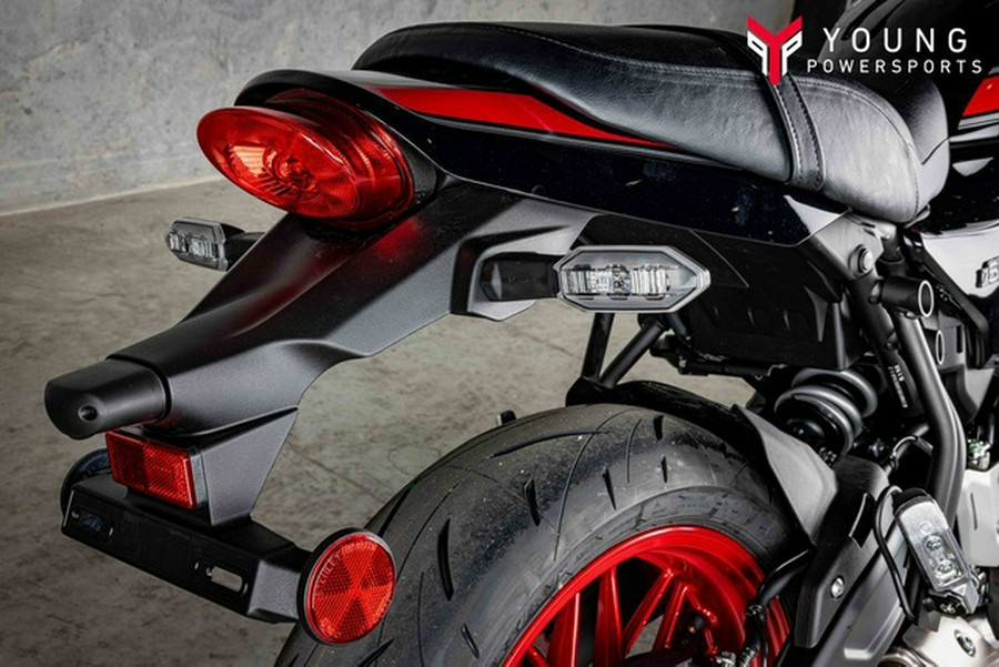 2026 Kawasaki Z650RS ABS