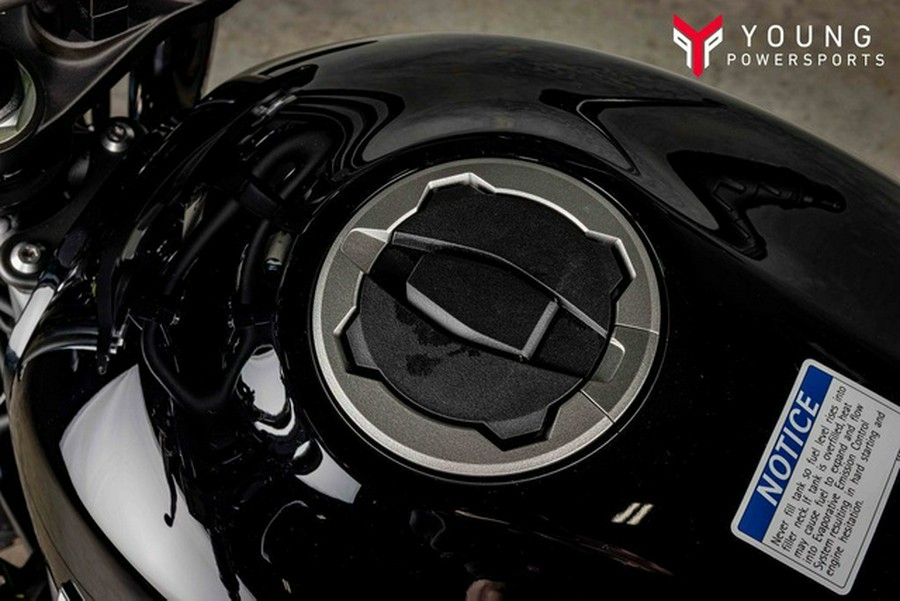 2026 Kawasaki Z650RS ABS