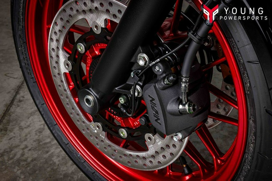 2026 Kawasaki Z650RS ABS