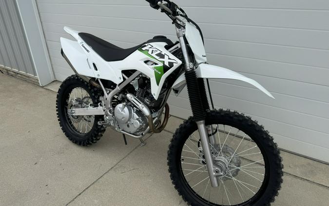 2026 Kawasaki KLX®230 S