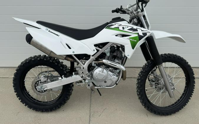 2026 Kawasaki KLX®230 S