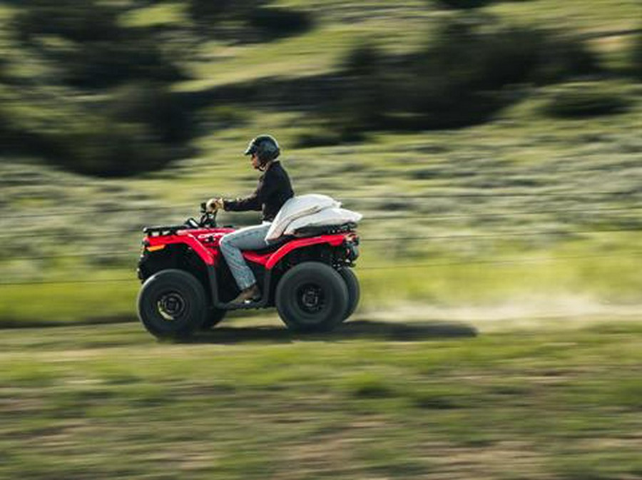 2026 CFMOTO CForce 500