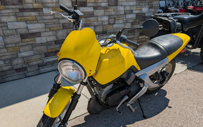 2002 Buell Blast®