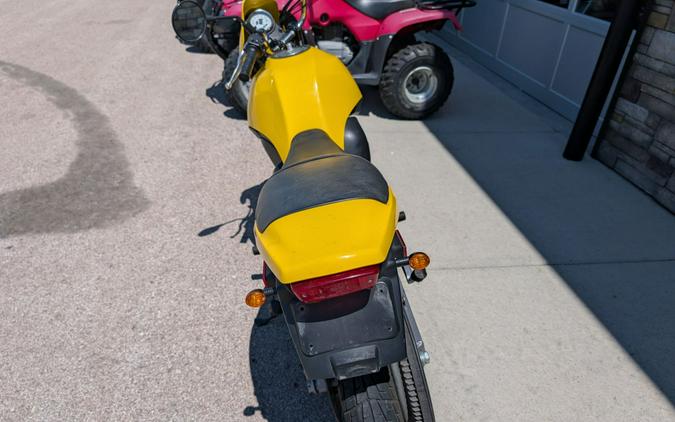 2002 Buell Blast®