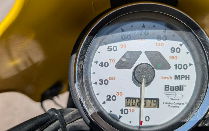 2002 Buell Blast®