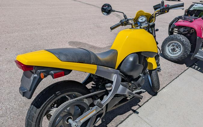2002 Buell Blast®