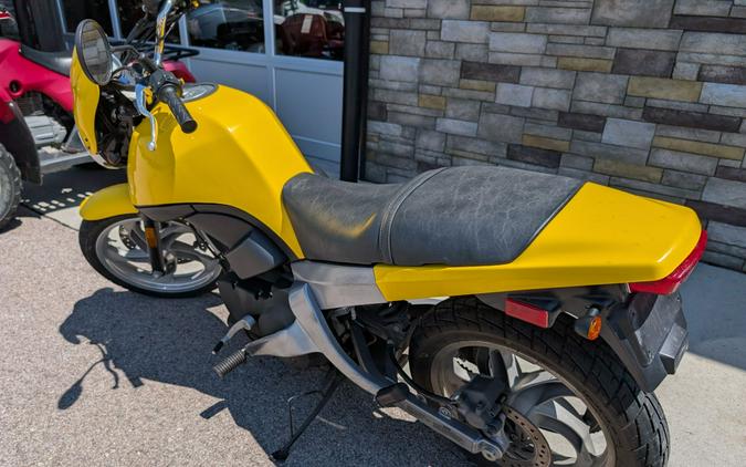 2002 Buell Blast®