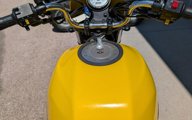 2002 Buell Blast®