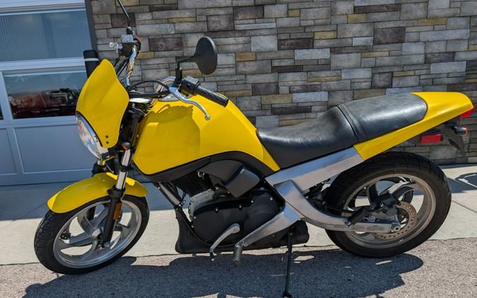 2002 Buell Blast®