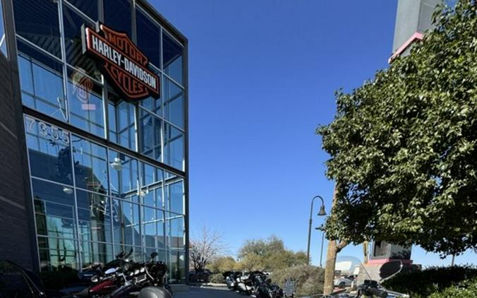 2022 Harley-Davidson® FLFBS - Fat Boy® 114