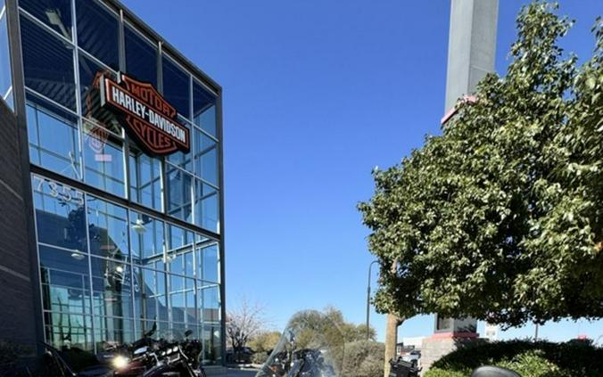 2022 Harley-Davidson® FLFBS - Fat Boy® 114