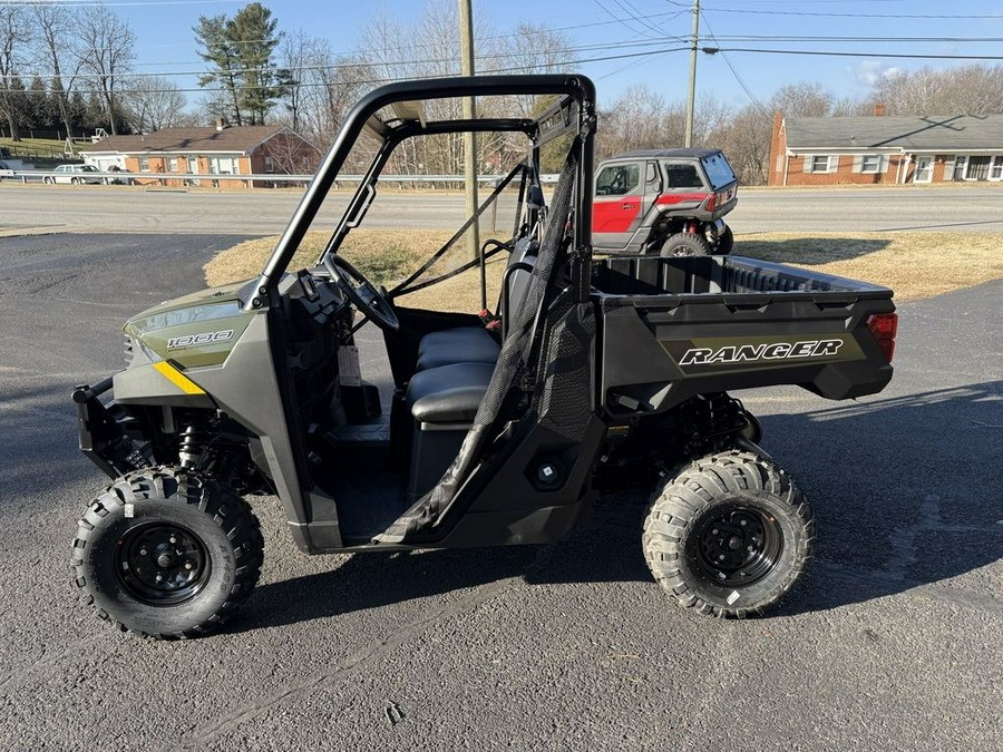 2026 Polaris® Ranger 1000 EPS