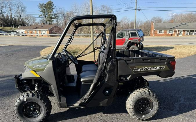 2026 Polaris® Ranger 1000 EPS