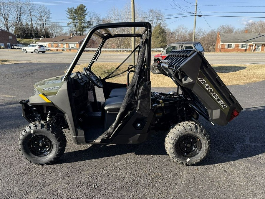 2026 Polaris® Ranger 1000 EPS